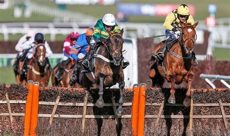 how big is cheltenham.